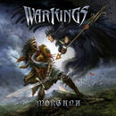 Warkings - Morgana (Vinyle Neuf)