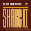 New Mastersounds - Shake It (Vinyle Neuf)