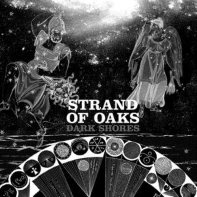 Strand Of Oaks - Dark Shores (Vinyle Neuf)