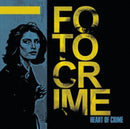 Fotocrime - Heart Of Crime (Vinyle Neuf)