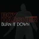 Boy Harsher - Burn It Down EP (Vinyle Neuf)