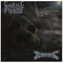 Coffins / Cardiac Arrest - Split (Vinyle Neuf)