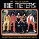 Meters  - A Message From The Meters: The Complete Josie Reprise And Warner Bros Singles 1968-1977 (3LP) (Vinyle Neuf)