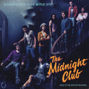 Soundtrack - Newton Brothers: The Midnight Club (Vinyle Neuf)