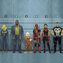 Run The Jewels  - Stay Gold Collectors Jewel Box (Vinyle Neuf)