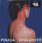 Polica - Shulamith (Vinyle Neuf)