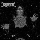 Brainoil - Singularity To Extinction (Vinyle Neuf)