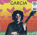 Jerry Garcia - Compliments Of Garcia (Vinyle Neuf)