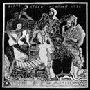 Pyramids - Birth / Speed Merging (Vinyle Neuf)