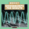 Mocky - Goosebumps Per Minute Vol 1 (Vinyle Neuf)