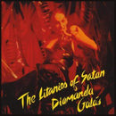 Diamanda Galas - Litanies Of Satan (Vinyle Neuf)