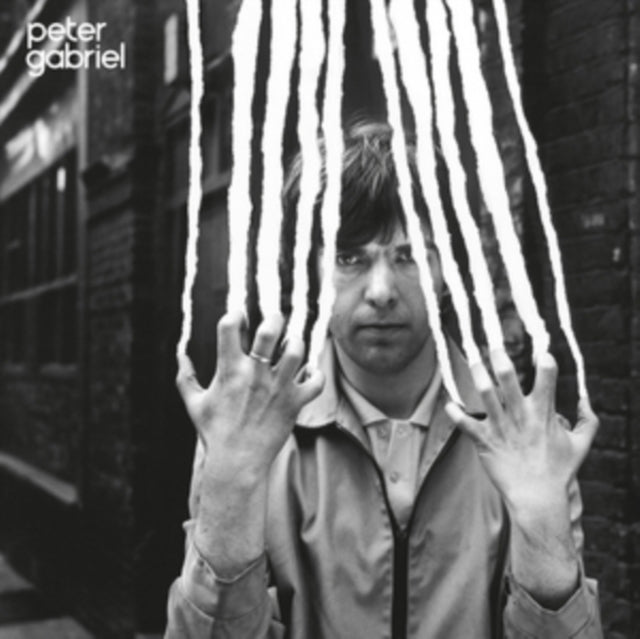 Peter Gabriel - Peter Gabriel 2 (Vinyle Neuf)