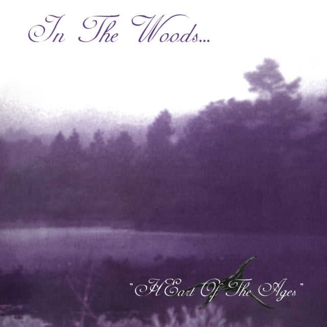 In The Woods - Heart Of The Ages (Vinyle Neuf)