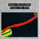 Tony Williams - Play Or Die (Vinyle Neuf)