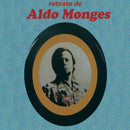 Aldo Monges - Retrato de Aldo Monges (Vinyle Usagé)