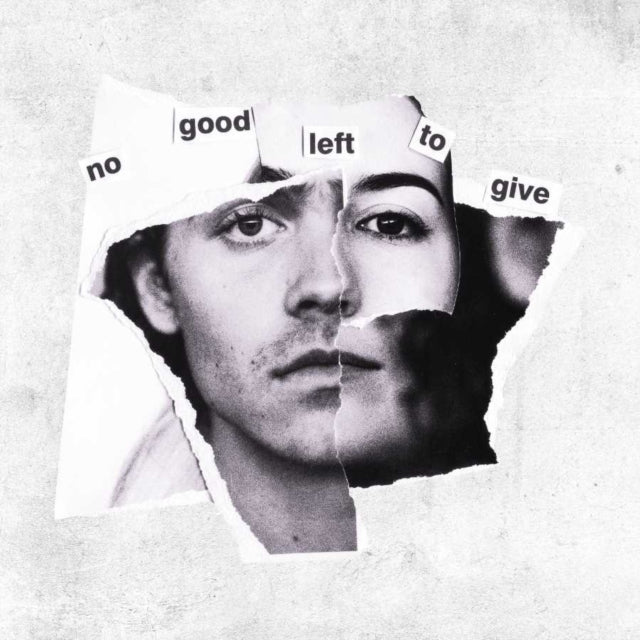 Movements - No Good Left To Give (Vinyle Neuf)