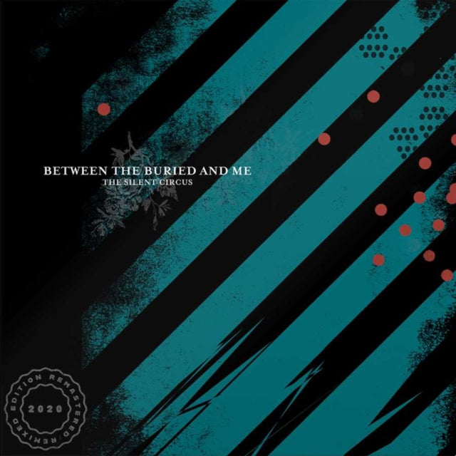 Between The Buried And Me - The Silent Circus (Vinyle Neuf)