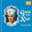Korla Pandit - Genie Of The Keys (Vinyle Neuf)