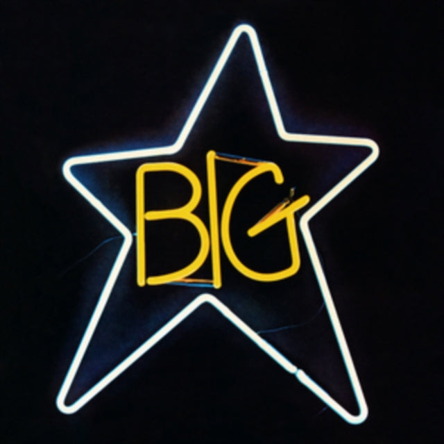 Big Star - 1 Record (Vinyle Neuf)