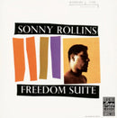 Sonny Rollins - Freedom Suite (Vinyle Neuf)