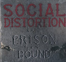 Social Distortion - Prison Bound (Vinyle Neuf)