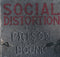 Social Distortion - Prison Bound (Vinyle Neuf)