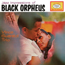 Vince Guaraldi Trio - Jazz Impressions Of Black Orpheus (Deluxe) (Vinyle Neuf)
