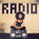 Esperanza Spalding - Radio Music Society (Vinyle Neuf)