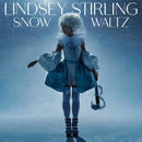 Lindsey Stirling - Snow Waltz (Vinyle Neuf)