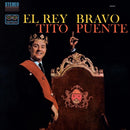 Tito Puente - El Rey Bravo (Vinyle Neuf)