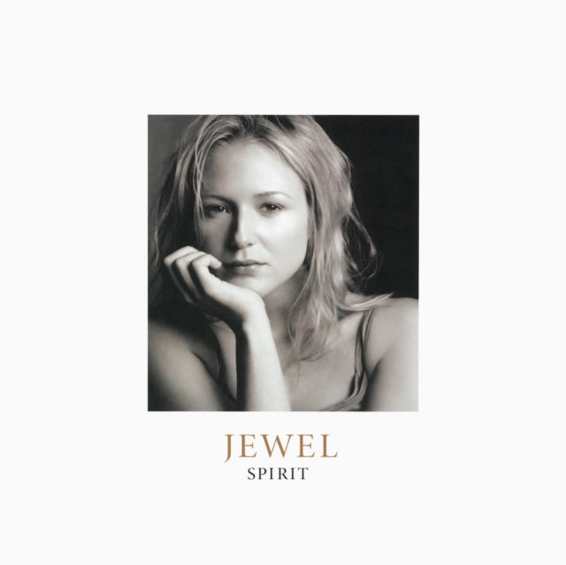 Jewel - Spirit (Vinyle Neuf)