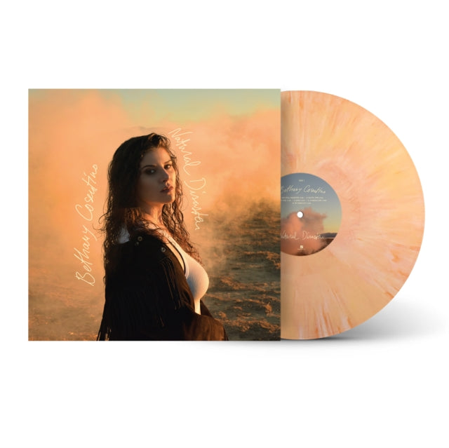 Bethany Cosentino - Natural Disaster (indie) (Vinyle Neuf)