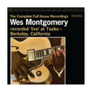 Wes Montgomery - The Complete Full House Recordings (Vinyle Neuf)