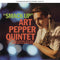 Art Pepper - Smack Up (Acoustic Sounds Series) (Vinyle Neuf)