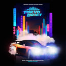 Soundtrack - The Fast And The Furious: Tokyo Drift (Vinyle Neuf)