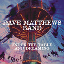 Dave Matthews Band - Under the Table and Dreaming (Vinyle Neuf)