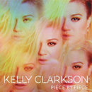 Kelly Clarkson - Piece By Piece (Vinyle Neuf)
