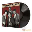 Curtis Knight And The Squires - You Cant Use My Name (Vinyle Neuf)