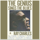 Ray Charles - The Genius Sings The Blues (Vinyle Neuf)