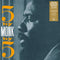 Thelonious Monk - 5 By Monk By 5 (Vinyle Neuf)