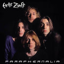 Enuff Znuff - Paraphernalia (Vinyle Neuf)