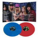 Great White - Essential Great White - Blue/red (Vinyle Neuf)