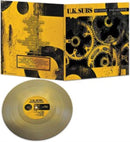UK Subs - Reverse Engineering (Gold) (Vinyle Neuf)