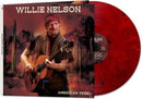 Willie Nelson - American Rebel (Vinyle Neuf)