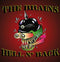 Brains - Hell N Back (Vinyle Neuf)