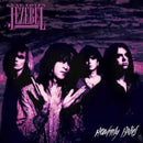 Gene Loves Jezebel - Heavenly Bodies (Vinyle Mauve) (Vinyle Neuf)