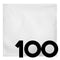 100 Pochettes Exterieures