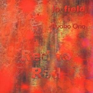 Joxfield Projex / Ryoko Ono - Red To Red (Vinyle Neuf)