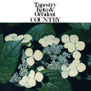 Toshiko Yonekawa / Kiyoshi Yamaya - Tapestry: Koto And The Occident Country (Vinyle Neuf)