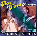 Ike And Tina Turner - Greatest Hits (Vinyle Neuf)